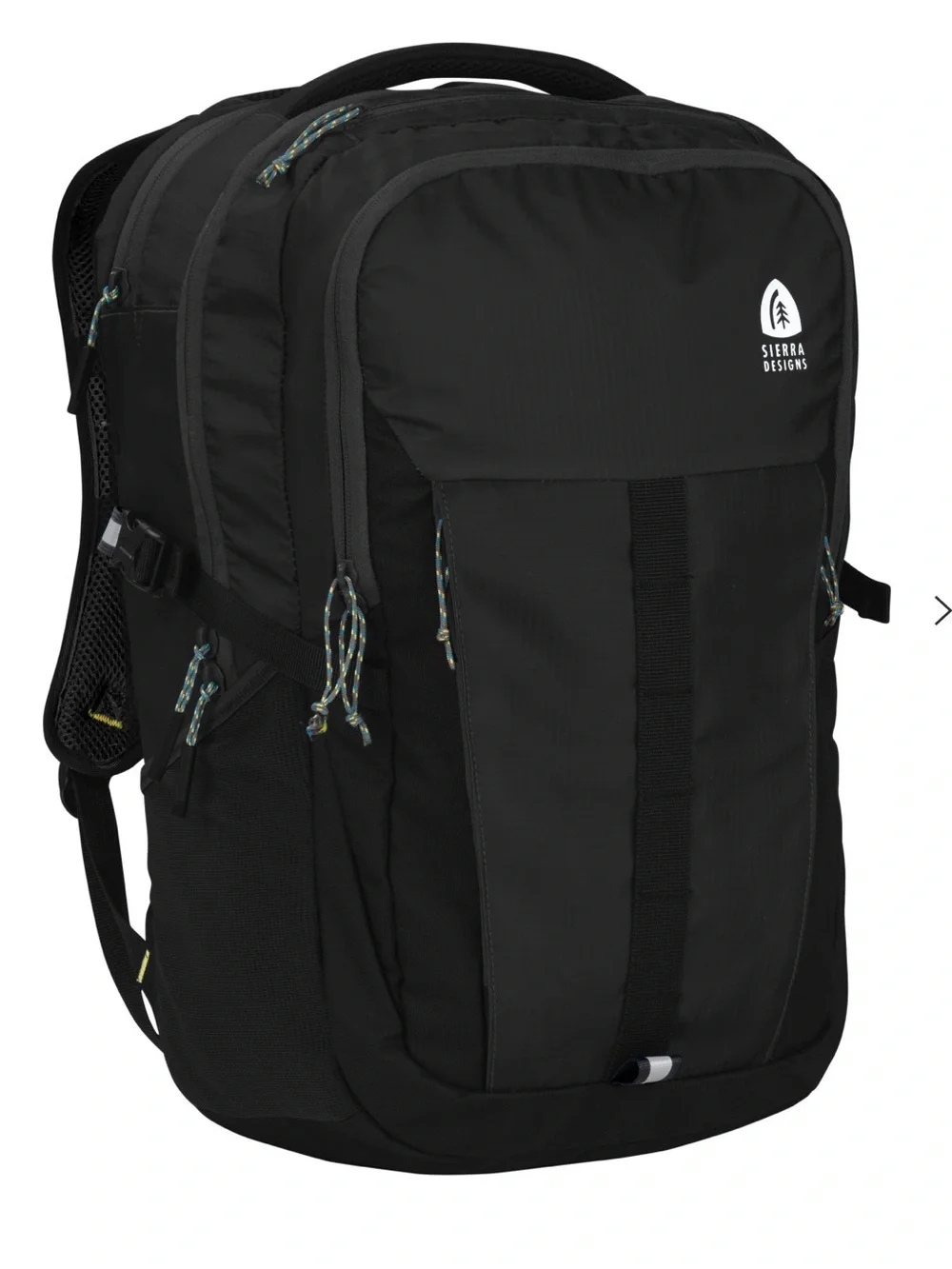 Sierra Designs Sonora Pass 27L Backpack Laptop Hydration Compatible Hiking